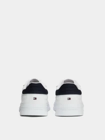 Кеды Tommy Hilfiger модель FM0FM05300-YBS Фото