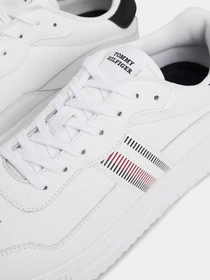 Кеды Tommy Hilfiger модель FM0FM05300-YBS Фото