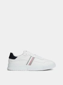 Кеды Tommy Hilfiger модель FM0FM05300-YBS Фото