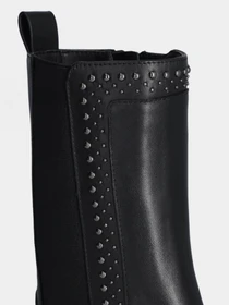 Ботинки и сапоги Liu Jo Love 54 модель SF4075PX54622222 Фото