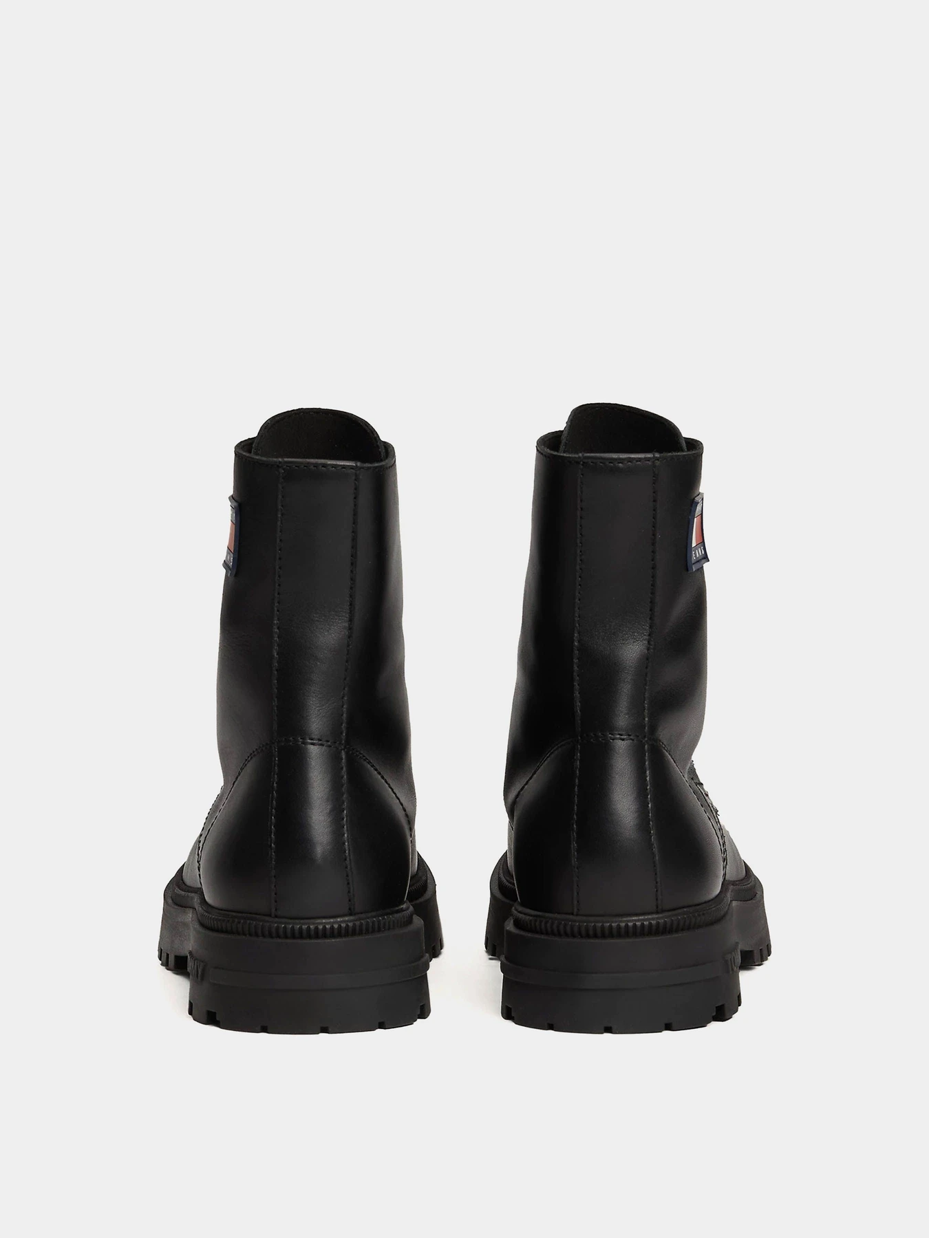 Ботинки и сапоги Tommy Hilfiger модель EM0EM01471-BDS Ботинки и сапоги Tommy Hilfiger модель EM0EM01471-BDS Фото