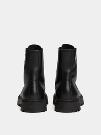 Ботинки и сапоги Tommy Hilfiger модель EM0EM01471-BDS Фото