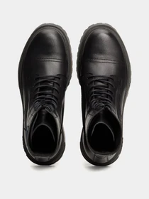 Ботинки и сапоги Tommy Hilfiger модель EM0EM01471-BDS Фото