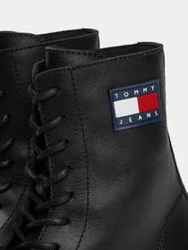 Ботинки и сапоги Tommy Hilfiger модель EM0EM01471-BDS Фото