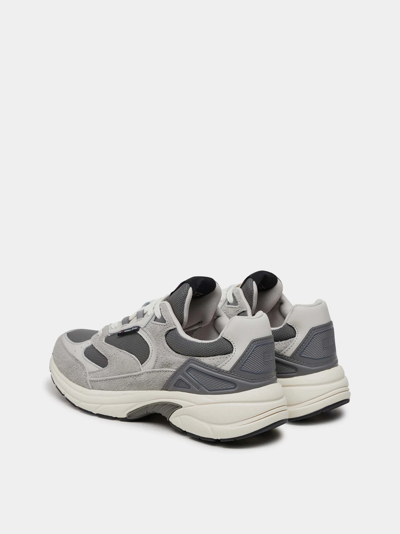 Кроссовки Tommy Hilfiger модель EM0EM01501-PRZ Кроссовки Tommy Hilfiger модель EM0EM01501-PRZ Фото