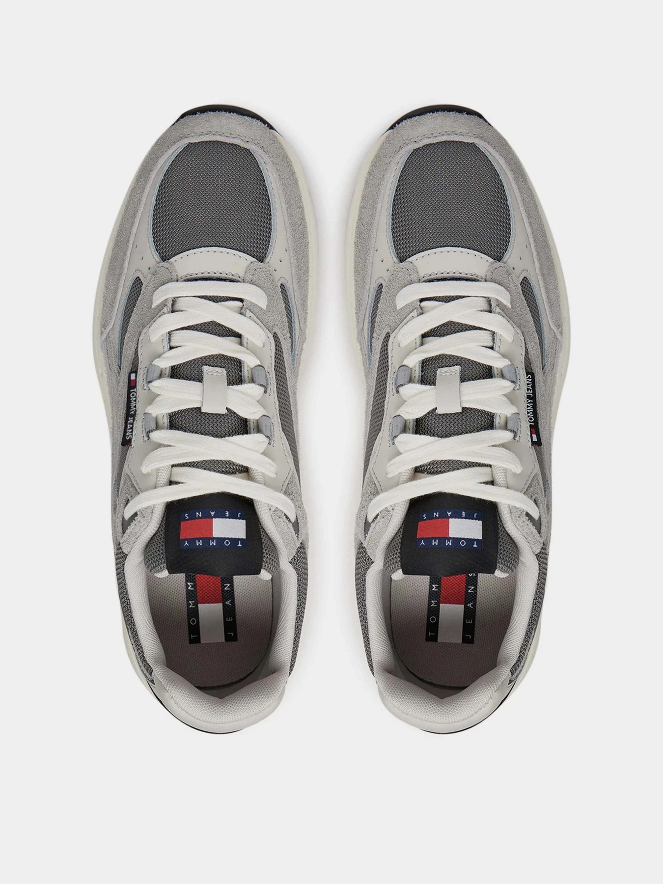 Кроссовки Tommy Hilfiger модель EM0EM01501-PRZ Кроссовки Tommy Hilfiger модель EM0EM01501-PRZ Фото