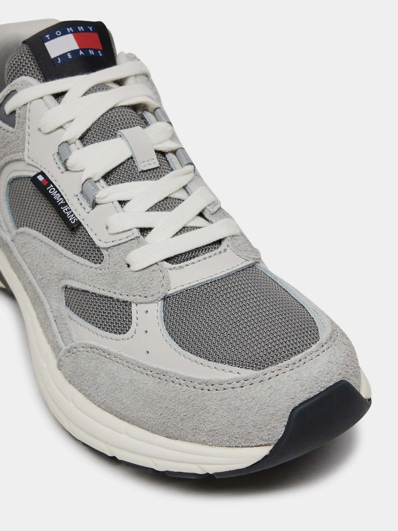 Кроссовки Tommy Hilfiger модель EM0EM01501-PRZ Кроссовки Tommy Hilfiger модель EM0EM01501-PRZ Фото