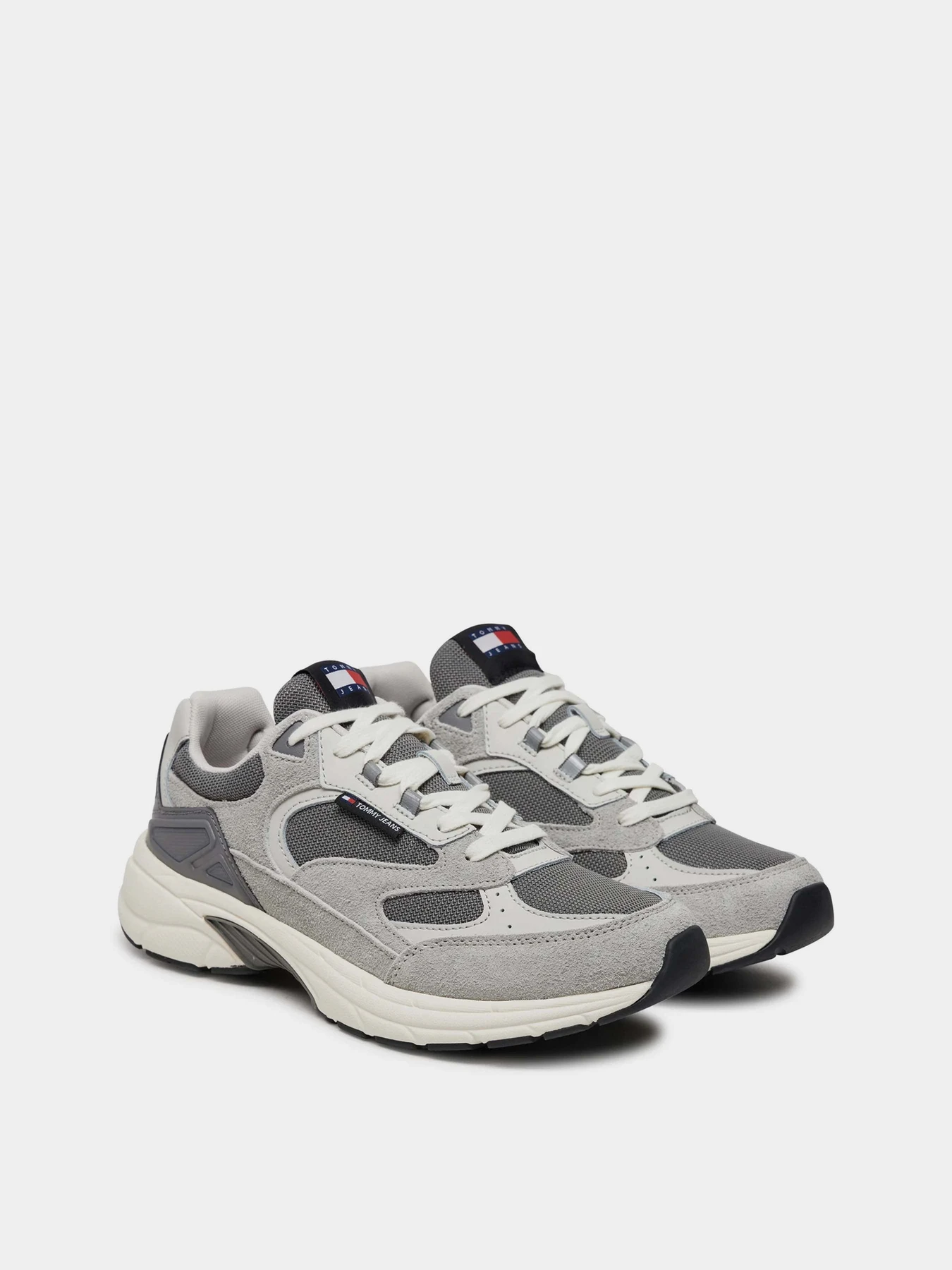 Кроссовки Tommy Hilfiger модель EM0EM01501-PRZ Кроссовки Tommy Hilfiger модель EM0EM01501-PRZ Фото