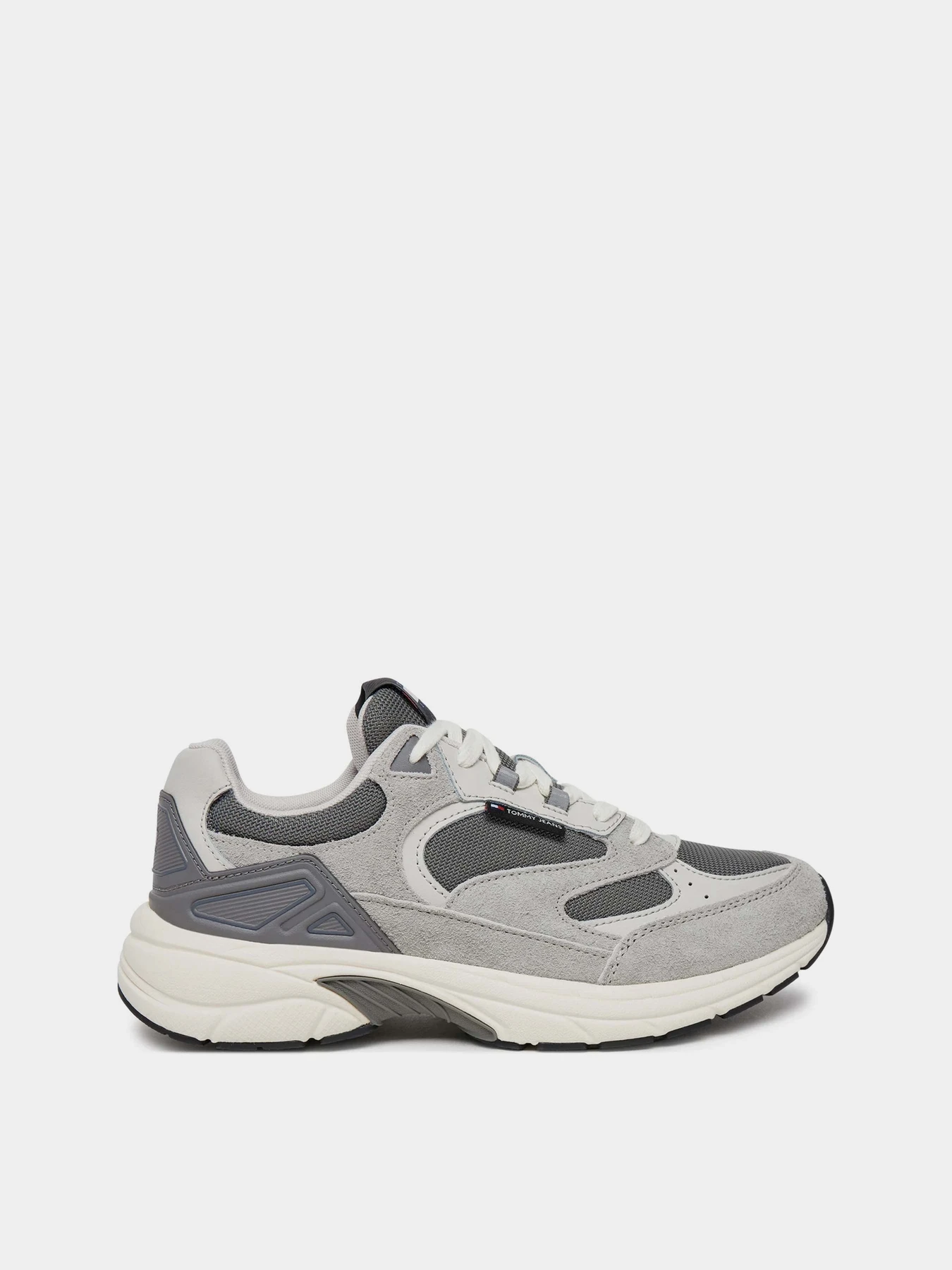 Кроссовки Tommy Hilfiger модель EM0EM01501-PRZ Кроссовки Tommy Hilfiger модель EM0EM01501-PRZ Фото