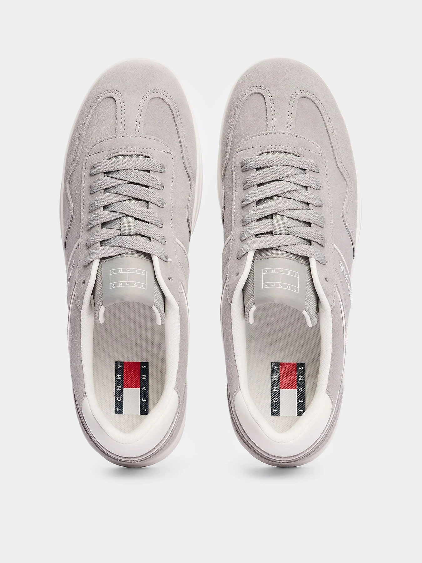 Кеды Tommy Hilfiger модель EM0EM01516-PRZ Кеды Tommy Hilfiger модель EM0EM01516-PRZ Фото