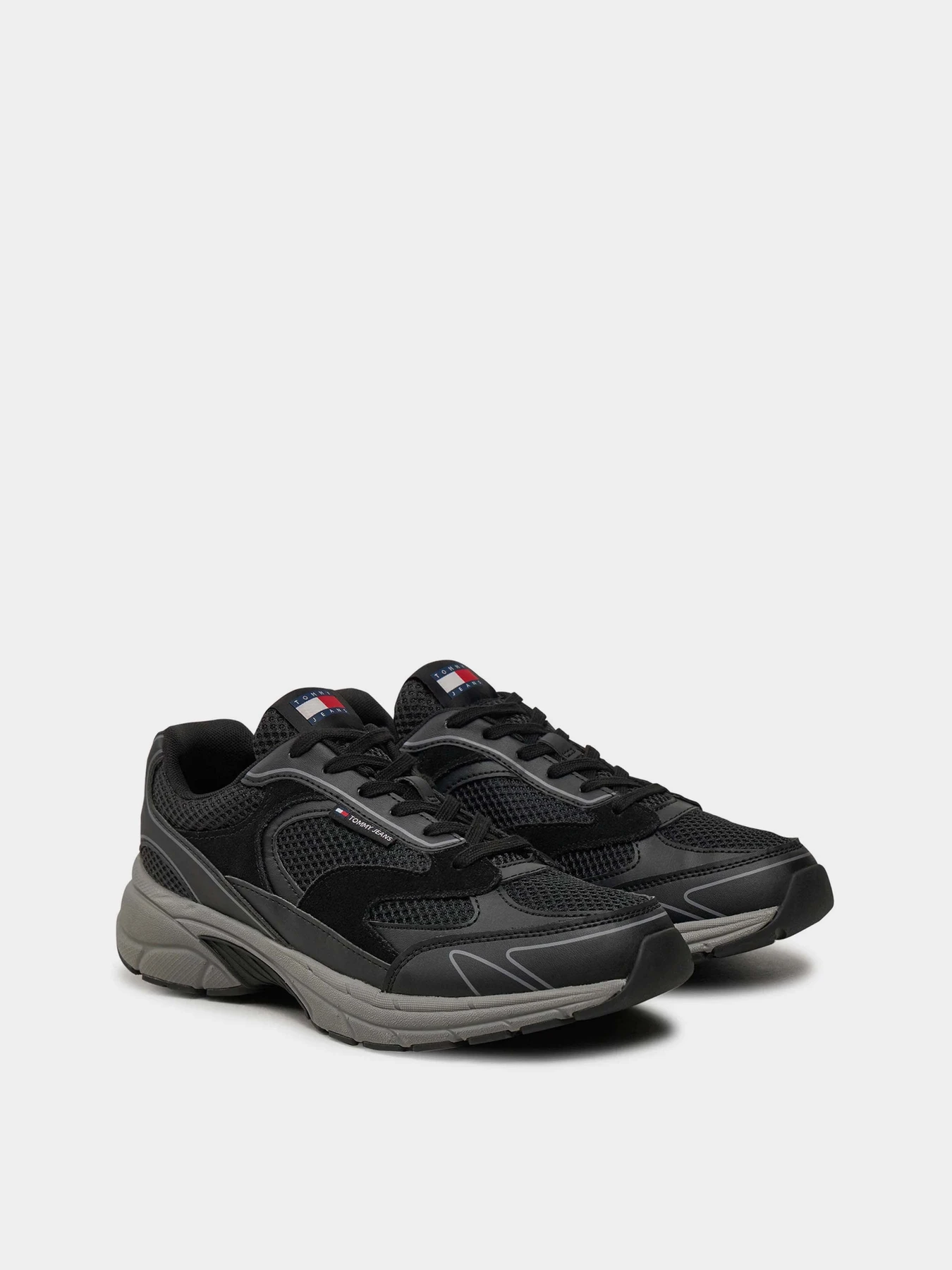 Кроссовки Tommy Hilfiger модель EM0EM01520-BDS Кроссовки Tommy Hilfiger модель EM0EM01520-BDS Фото