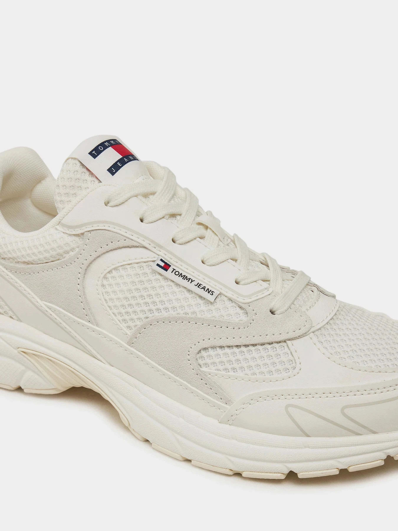 Кроссовки Tommy Hilfiger модель EM0EM01520-YBL Кроссовки Tommy Hilfiger модель EM0EM01520-YBL Фото