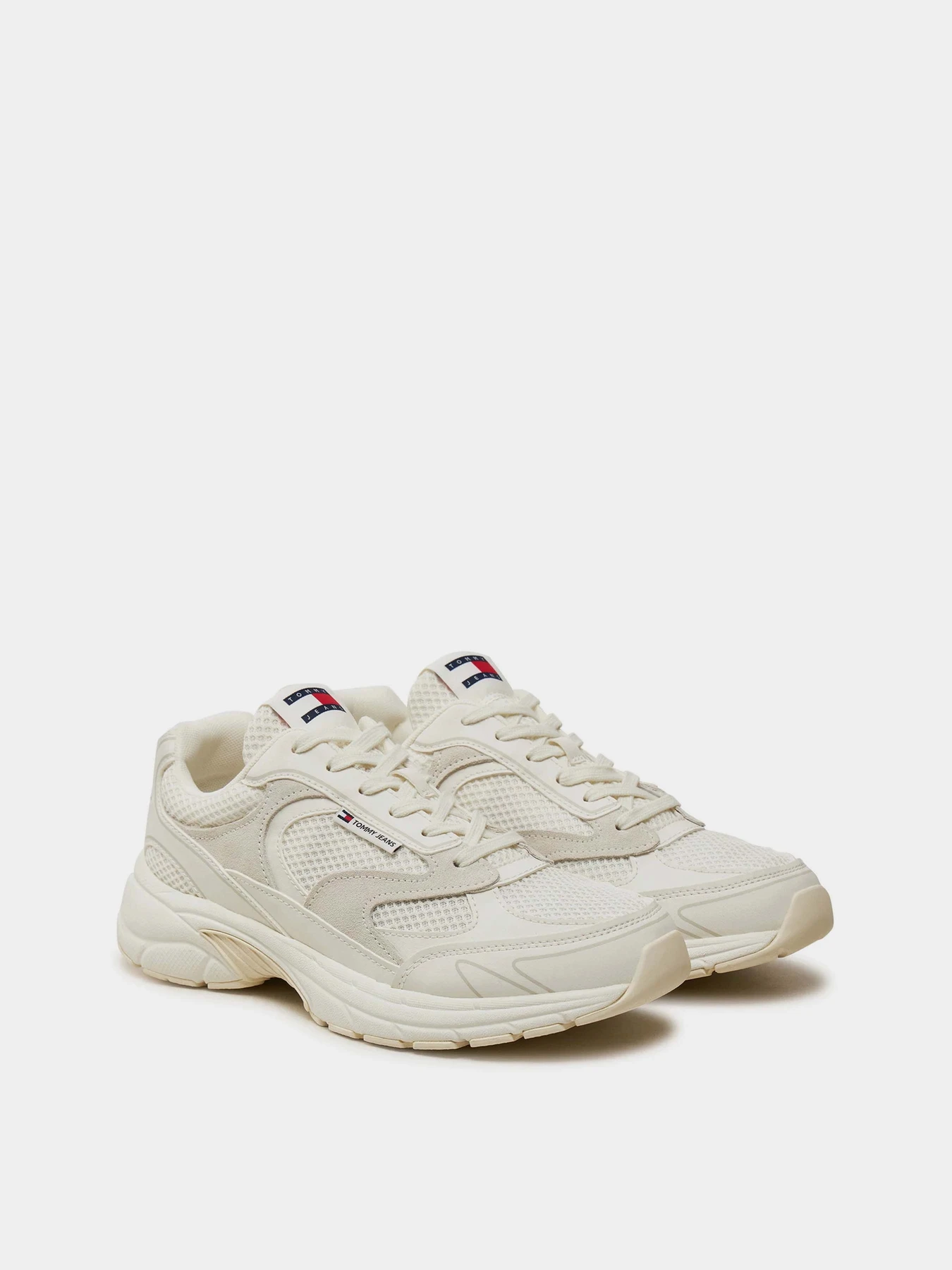 Кроссовки Tommy Hilfiger модель EM0EM01520-YBL Кроссовки Tommy Hilfiger модель EM0EM01520-YBL Фото