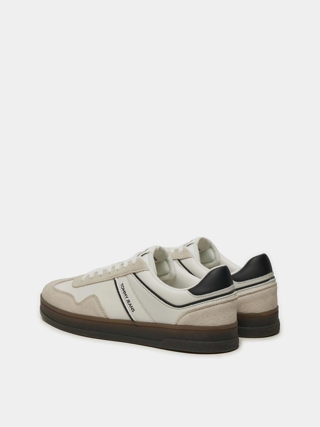 Кеды Tommy Hilfiger модель EM0EM01524-BDS Кеды Tommy Hilfiger модель EM0EM01524-BDS Фото