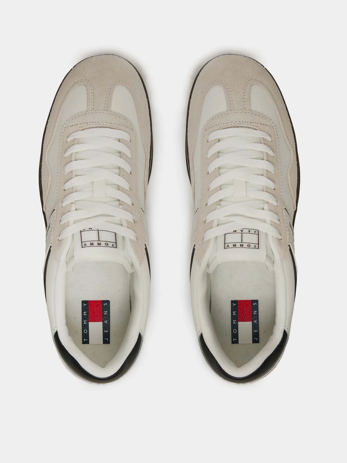 Кеды Tommy Hilfiger модель EM0EM01524-BDS Кеды Tommy Hilfiger модель EM0EM01524-BDS Фото