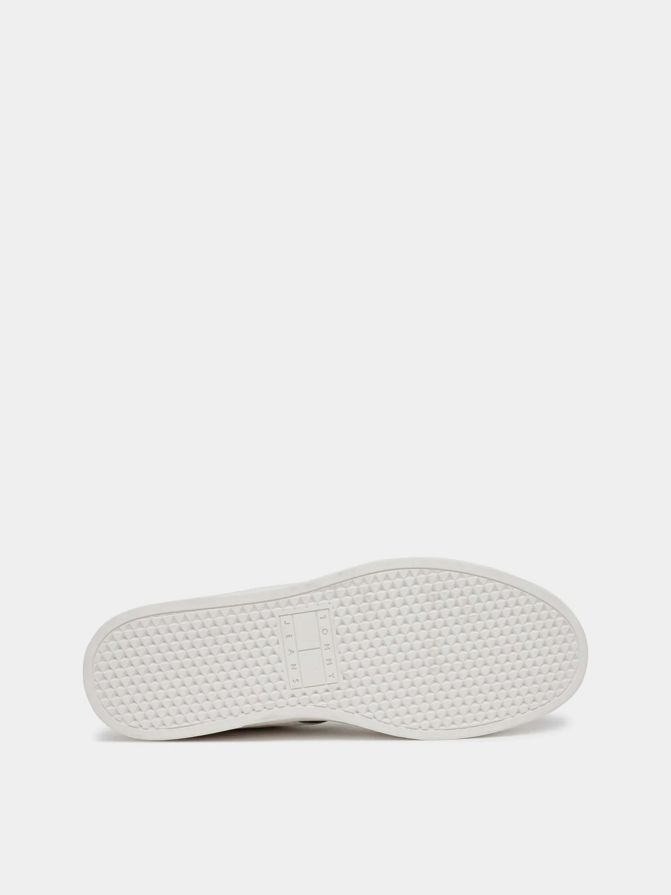 Кеды Tommy Hilfiger модель EM0EM01524-DA1 Фото