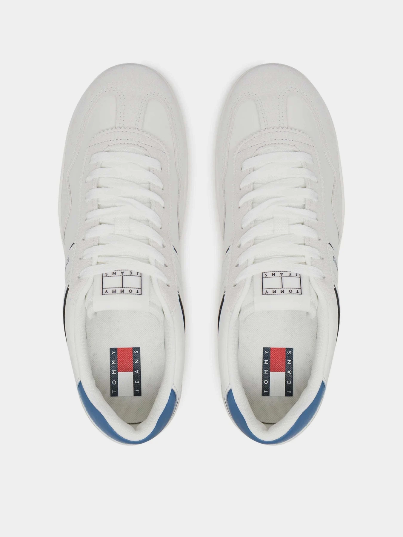 Кеды Tommy Hilfiger модель EM0EM01524-DA1 Фото