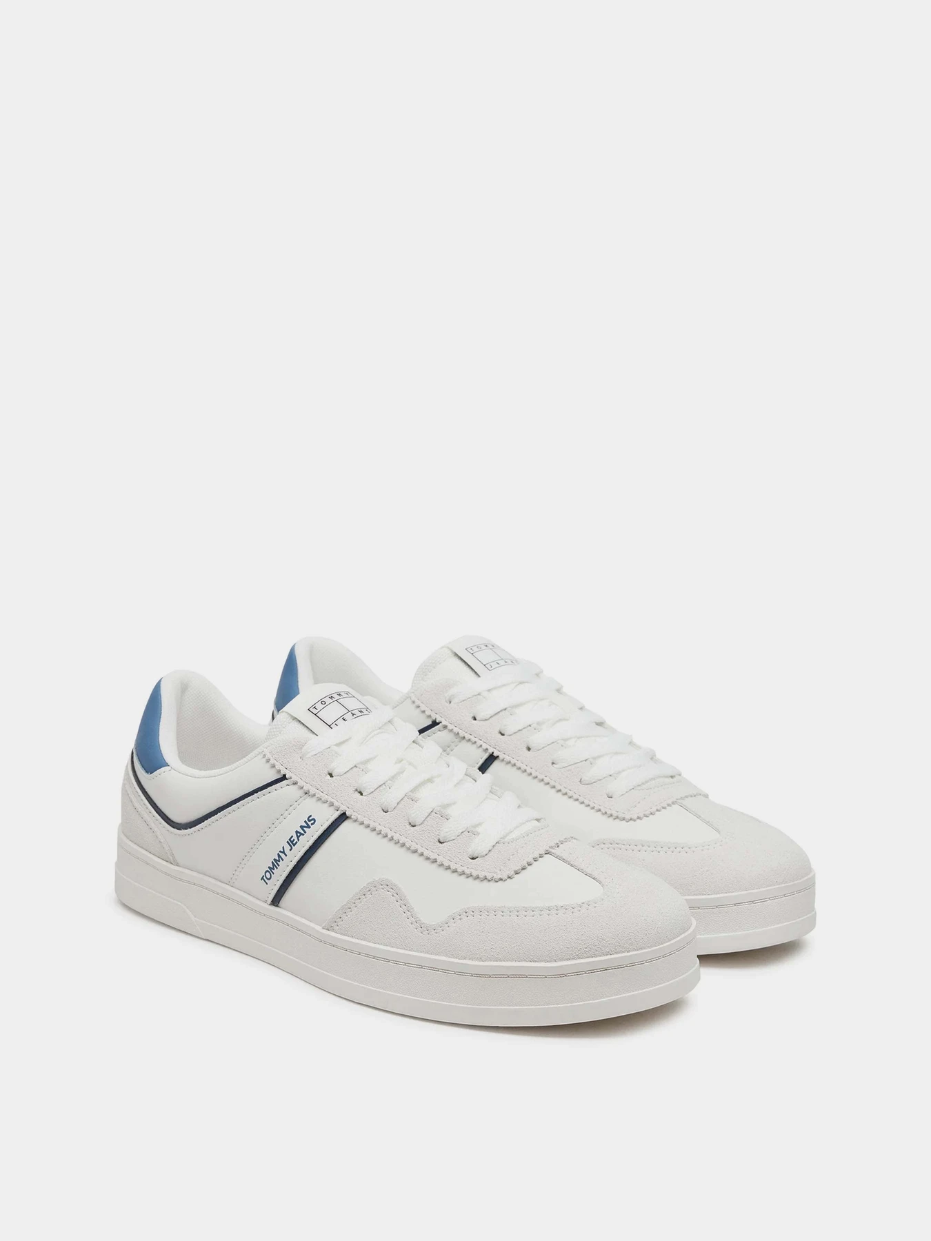 Кеды Tommy Hilfiger модель EM0EM01524-DA1 Фото
