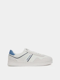 Кеды Tommy Hilfiger модель EM0EM01524-DA1 Фото