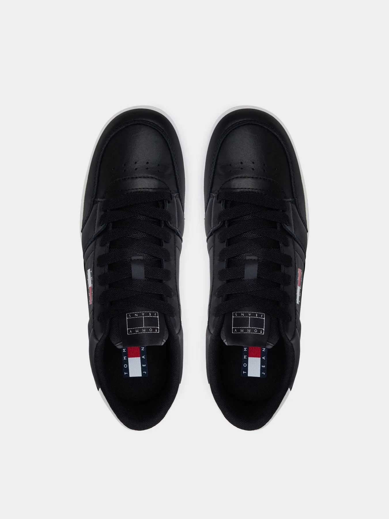 Кеды Tommy Hilfiger модель EM0EM01574-BDS Фото