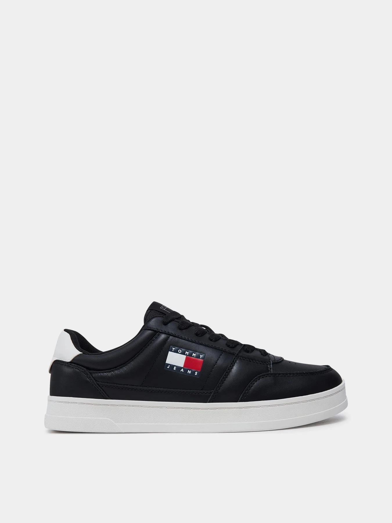 Кеды Tommy Hilfiger модель EM0EM01574-BDS Фото