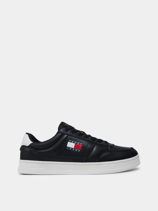 Кеды Tommy Hilfiger модель EM0EM01574-BDS Фото
