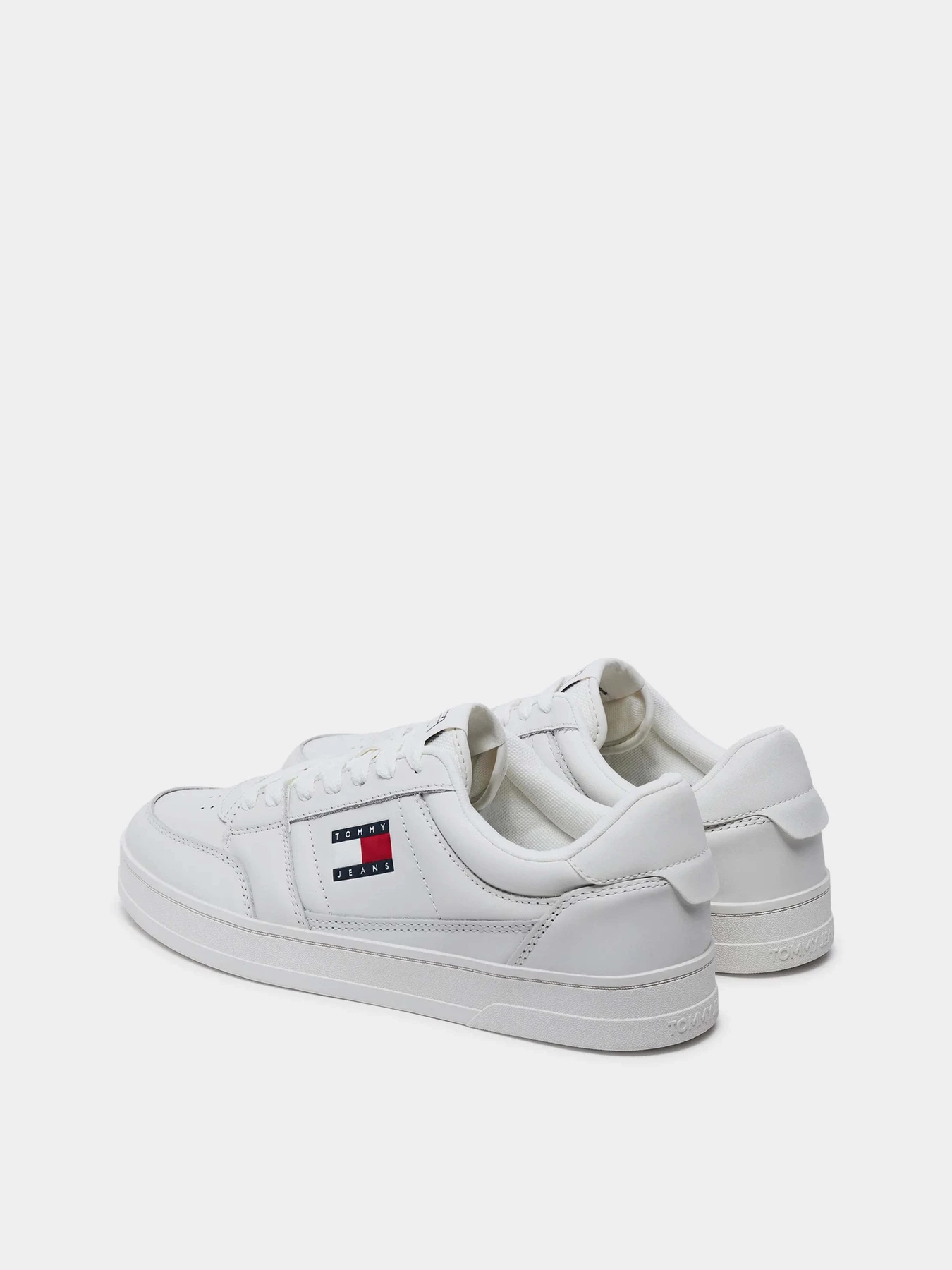 Кеды Tommy Hilfiger модель EM0EM01574-YBL Кеды Tommy Hilfiger модель EM0EM01574-YBL Фото