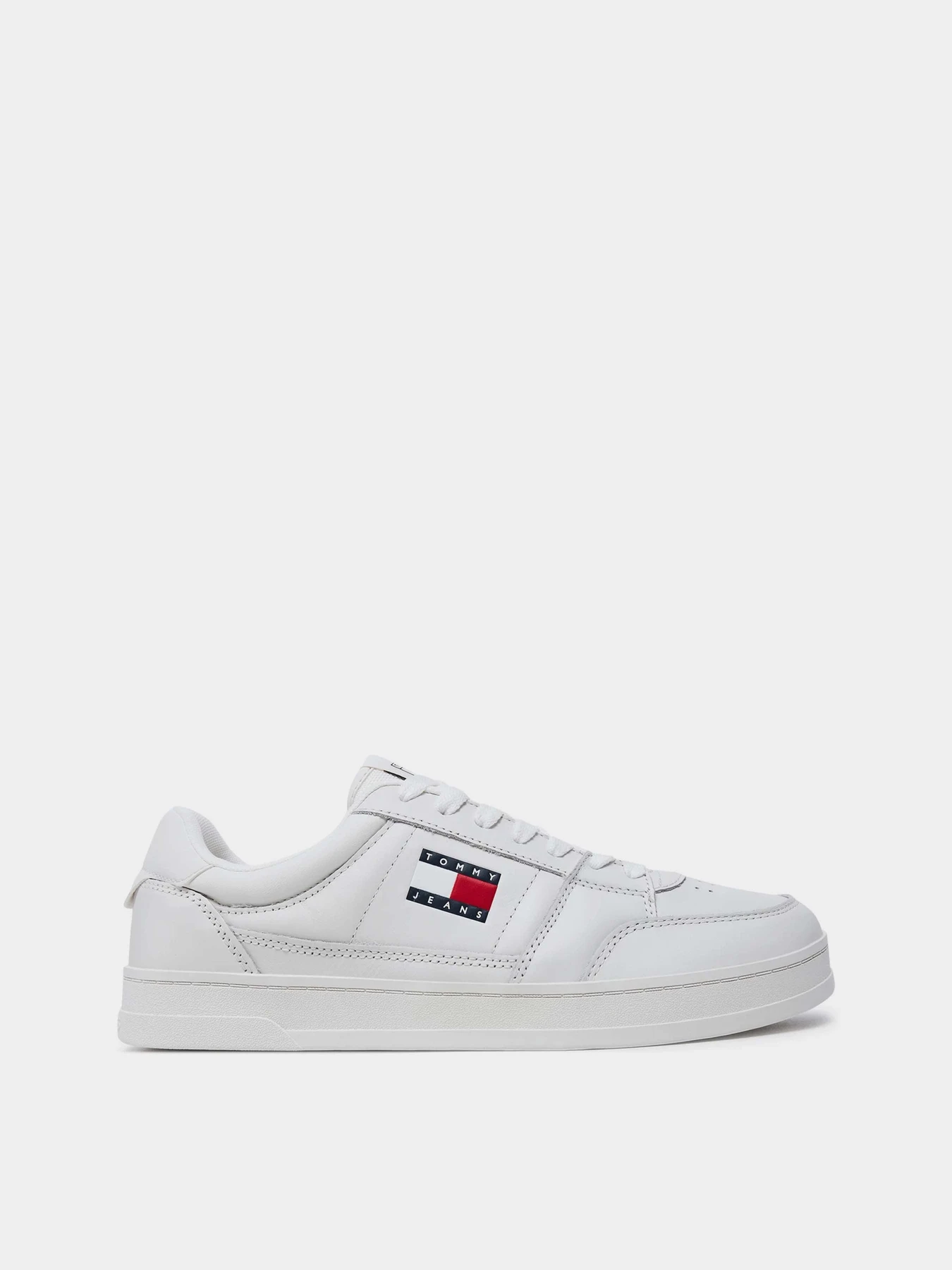 Кеды Tommy Hilfiger модель EM0EM01574-YBL Кеды Tommy Hilfiger модель EM0EM01574-YBL Фото