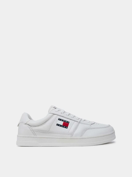 Кеды Tommy Hilfiger модель EM0EM01574-YBL Фото