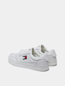 Кеды Tommy Hilfiger модель EM0EM01574-YBL Фото