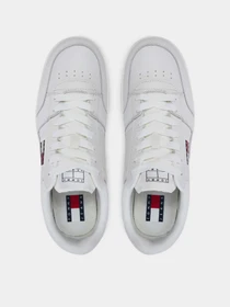 Кеды Tommy Hilfiger модель EM0EM01574-YBL Фото