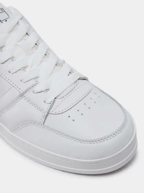 Кеды Tommy Hilfiger модель EM0EM01574-YBL Фото