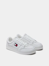 Кеды Tommy Hilfiger модель EM0EM01574-YBL Фото