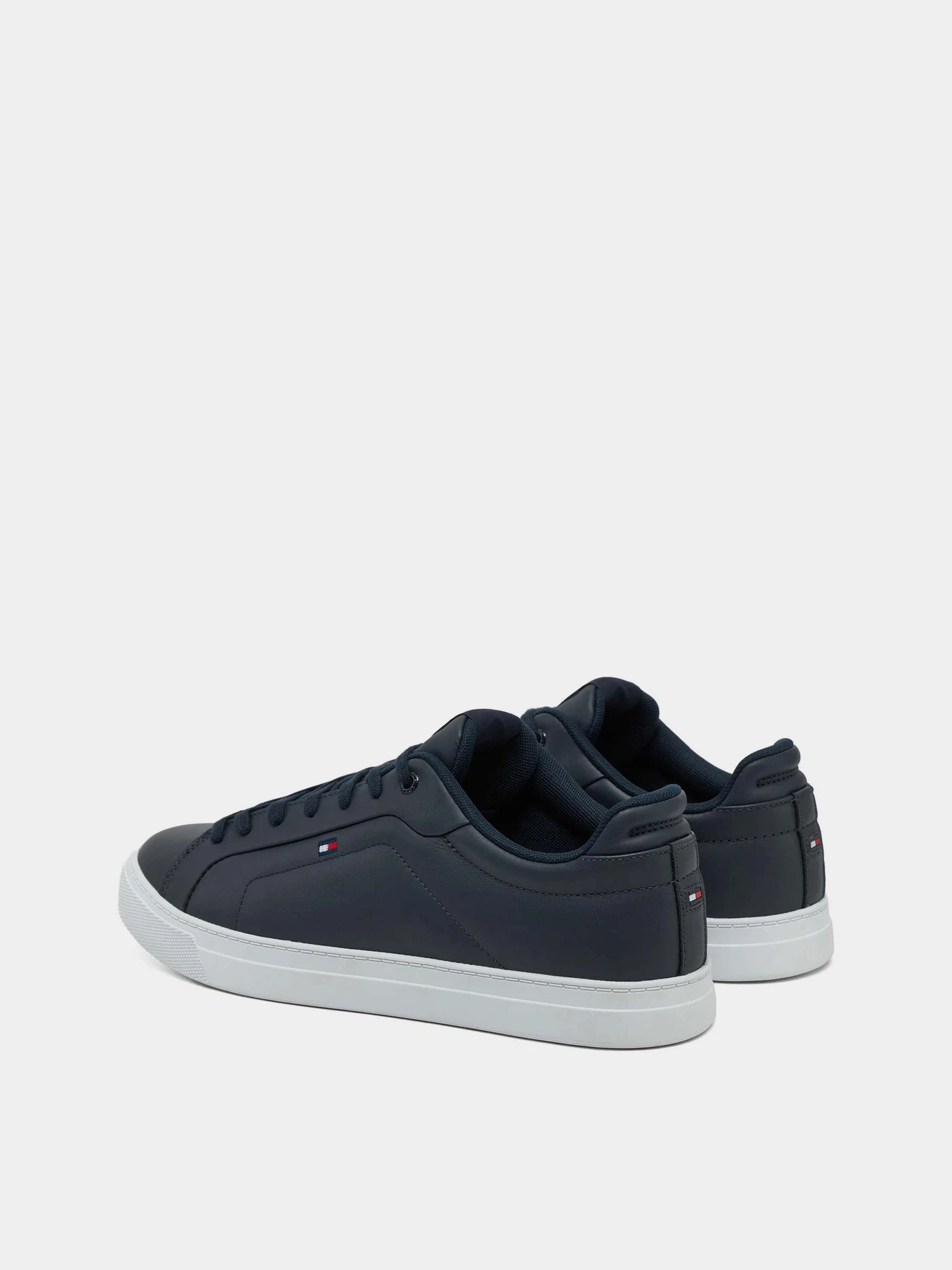 Кеди Tommy Hilfiger модель FM0FM05317-DW5 Кеди Tommy Hilfiger модель FM0FM05317-DW5 Фото