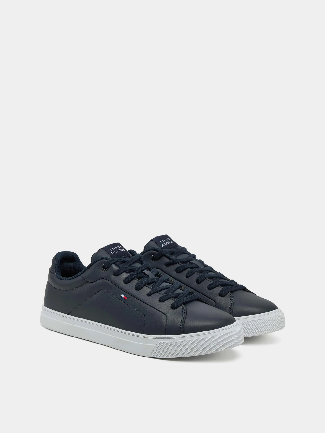 Кеди Tommy Hilfiger модель FM0FM05317-DW5 Кеди Tommy Hilfiger модель FM0FM05317-DW5 Фото