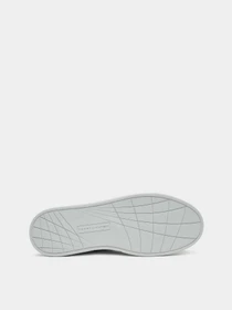 Кеди Tommy Hilfiger модель FM0FM05317-DW5 Фото