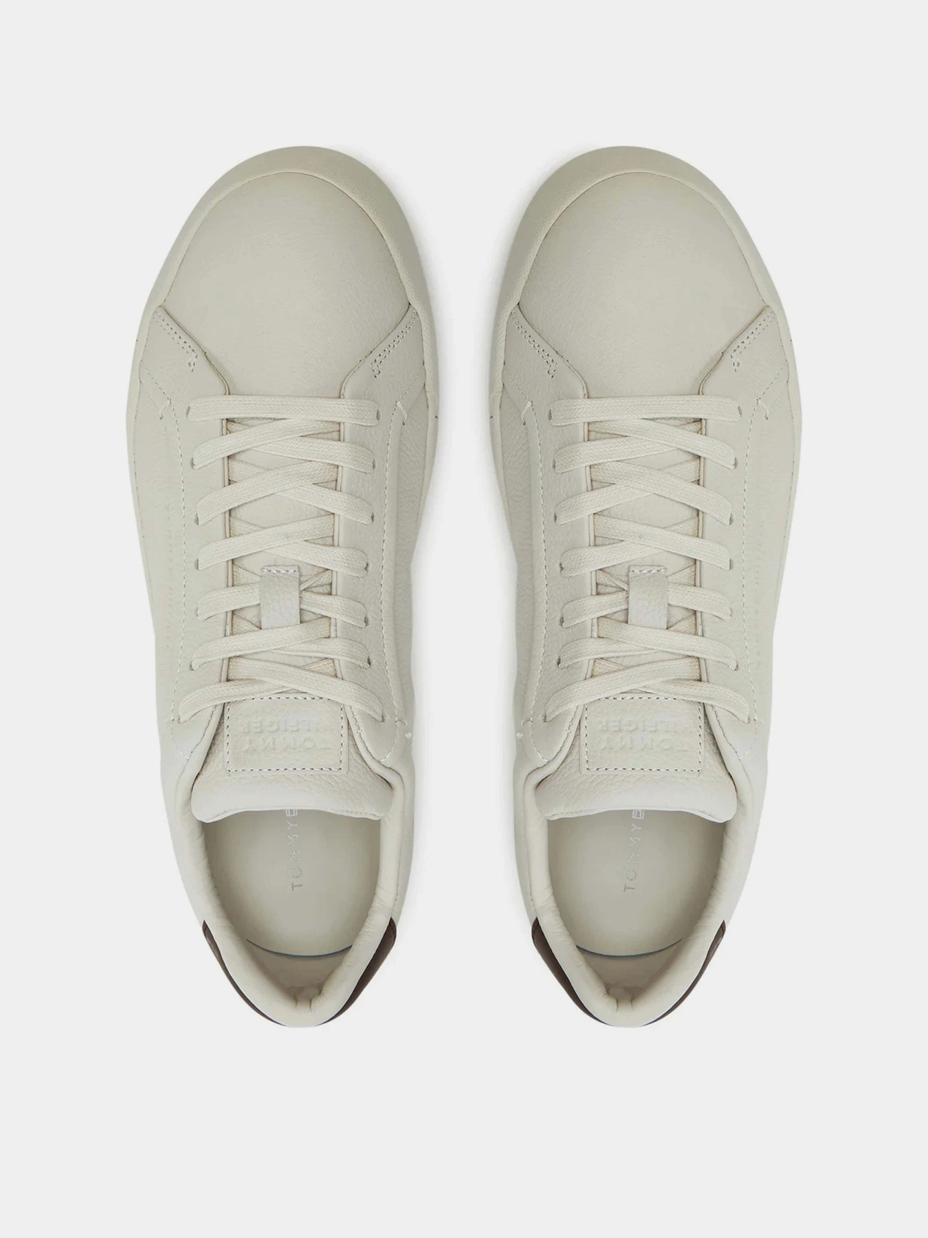 Кеди Tommy Hilfiger модель FM0FM05324-AF3 Кеди Tommy Hilfiger модель FM0FM05324-AF3 Фото