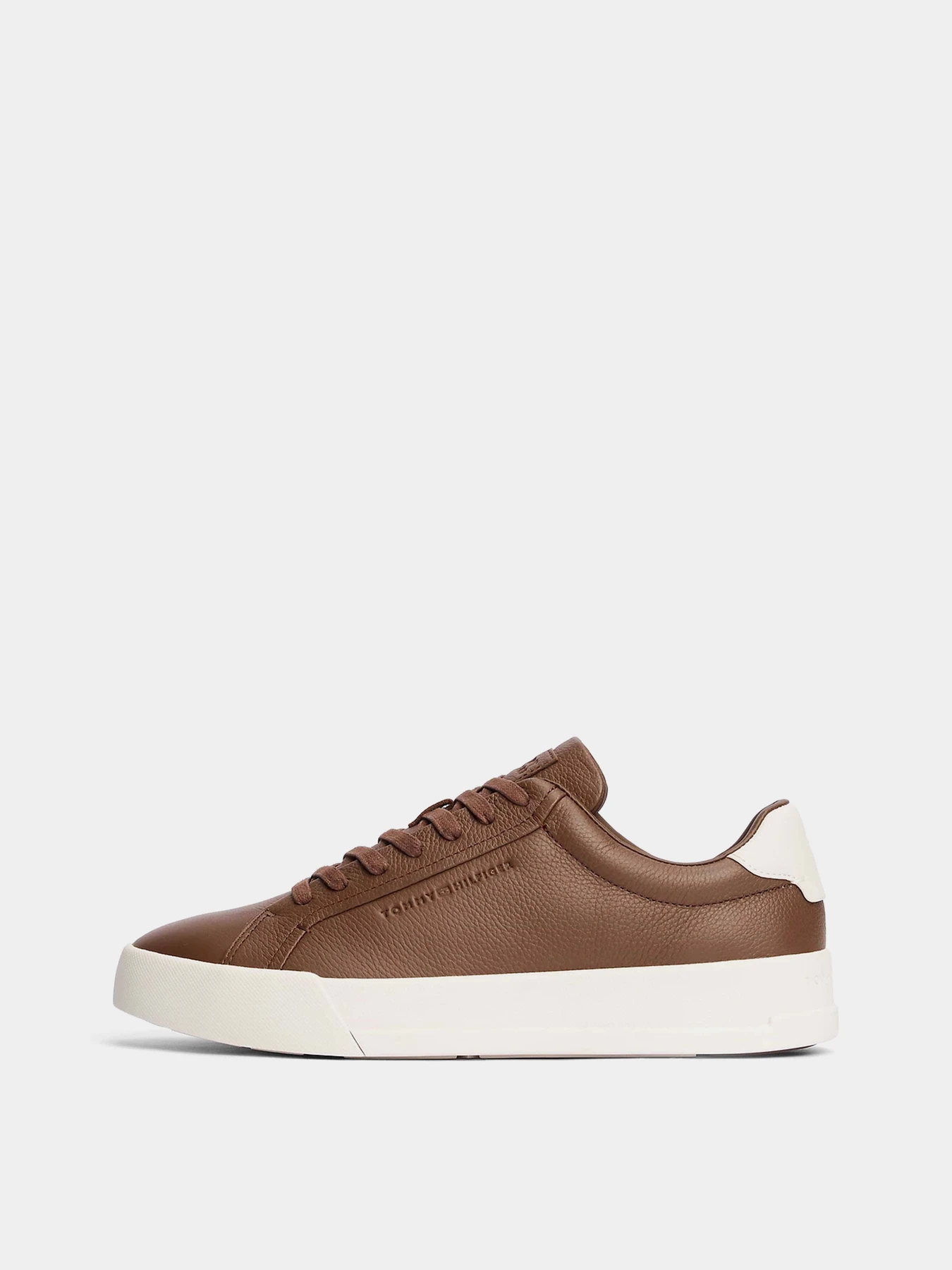 Кеди Tommy Hilfiger модель FM0FM05324-GV0 Кеди Tommy Hilfiger модель FM0FM05324-GV0 Фото