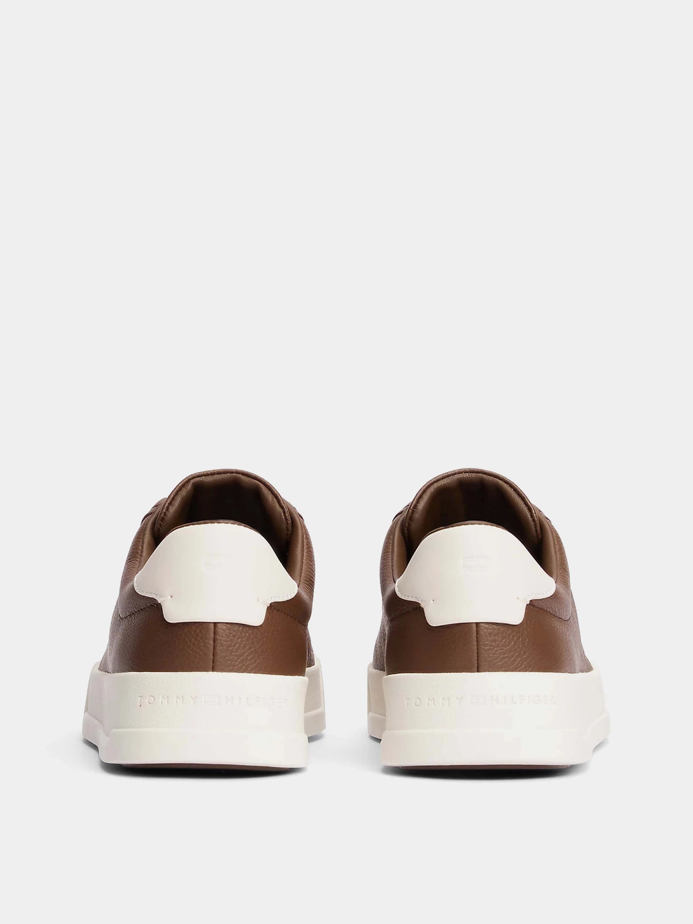 Кеди Tommy Hilfiger модель FM0FM05324-GV0 Кеди Tommy Hilfiger модель FM0FM05324-GV0 Фото
