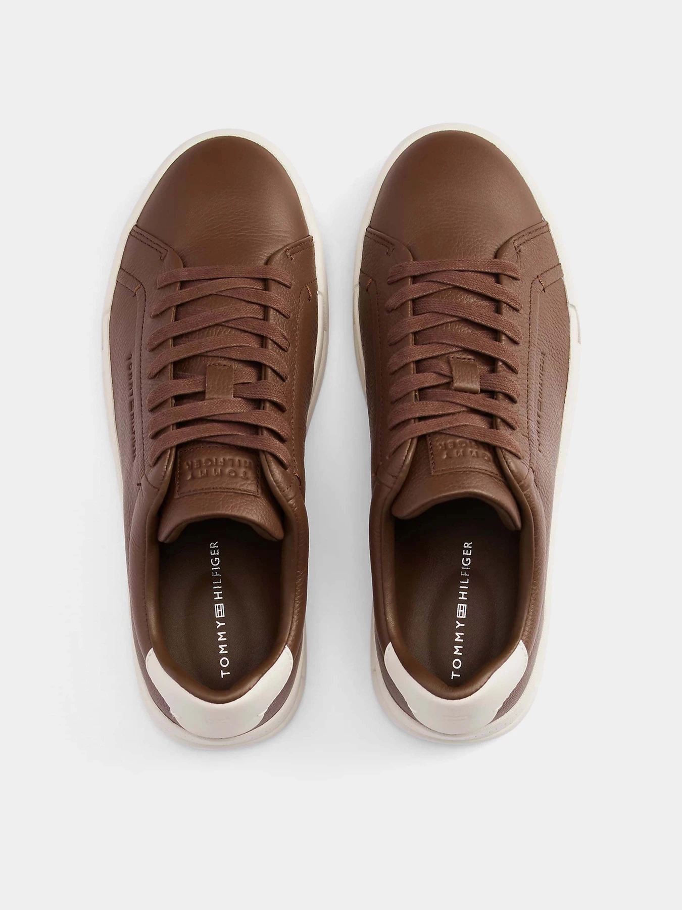 Кеди Tommy Hilfiger модель FM0FM05324-GV0 Кеди Tommy Hilfiger модель FM0FM05324-GV0 Фото