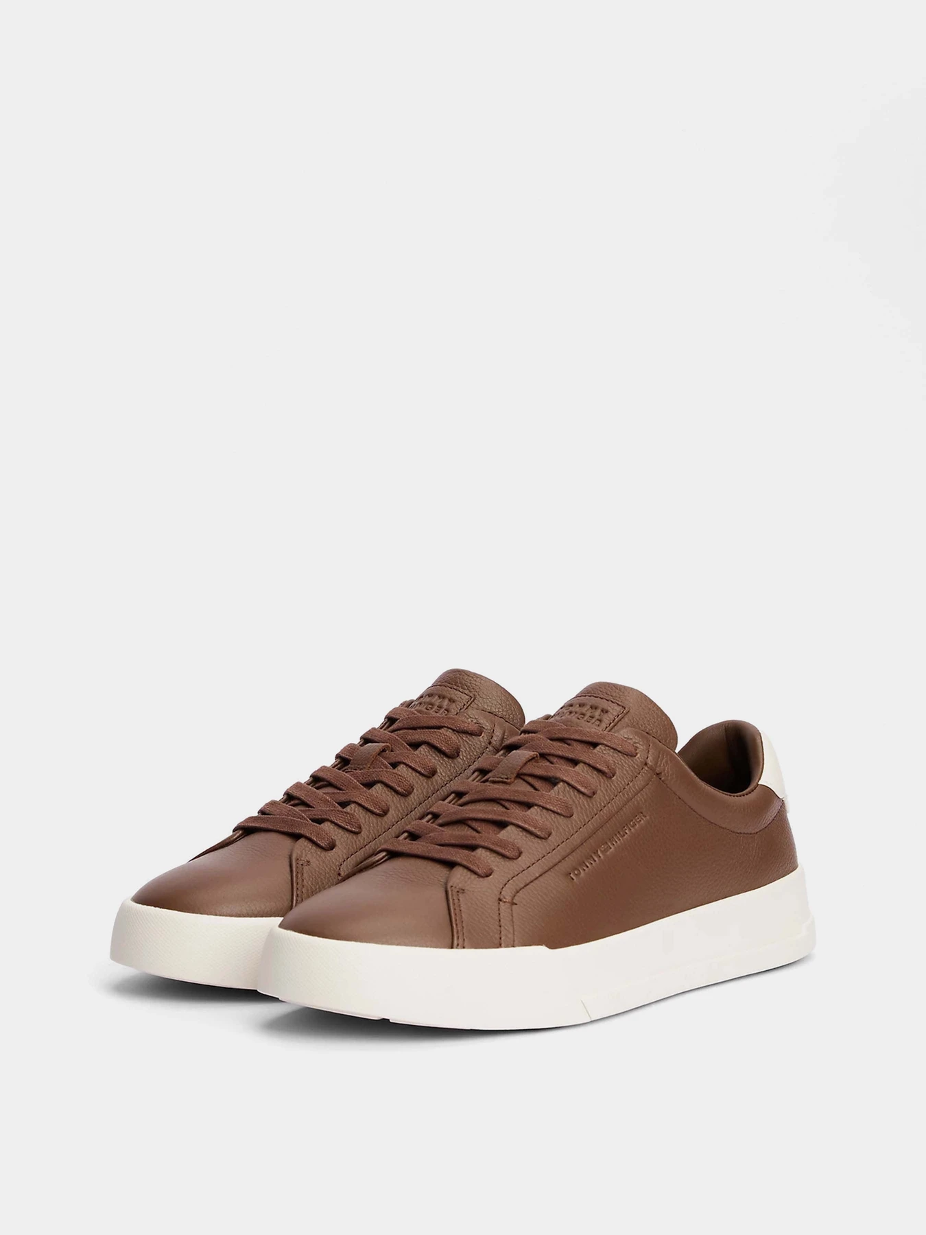 Кеди Tommy Hilfiger модель FM0FM05324-GV0 Кеди Tommy Hilfiger модель FM0FM05324-GV0 Фото