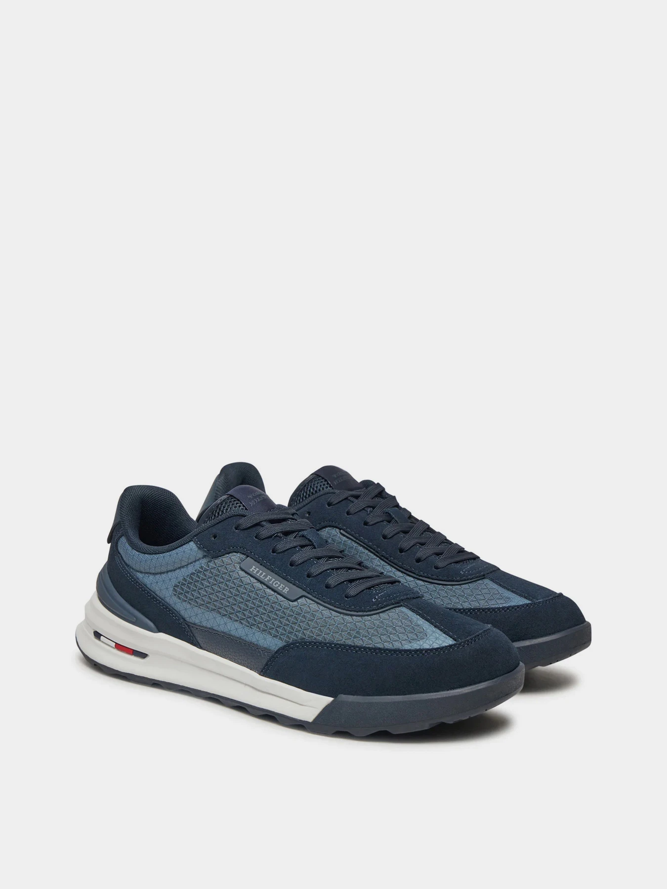Кроссовки Tommy Hilfiger модель FM0FM05328-DW5 Фото