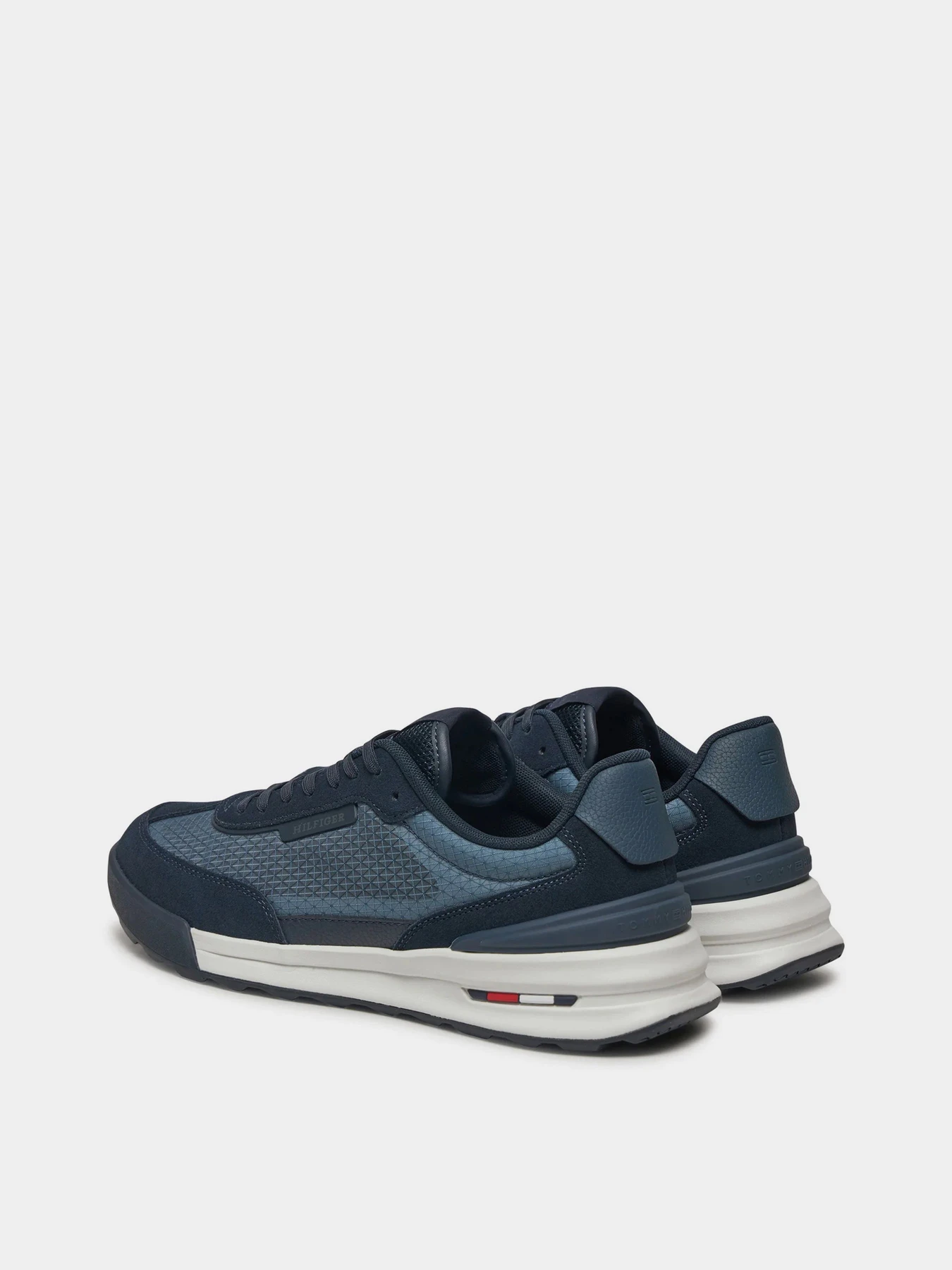 Кроссовки Tommy Hilfiger модель FM0FM05328-DW5 Фото