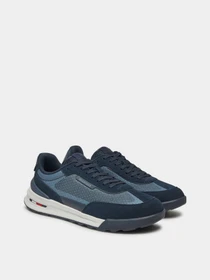 Кроссовки Tommy Hilfiger модель FM0FM05328-DW5 Фото