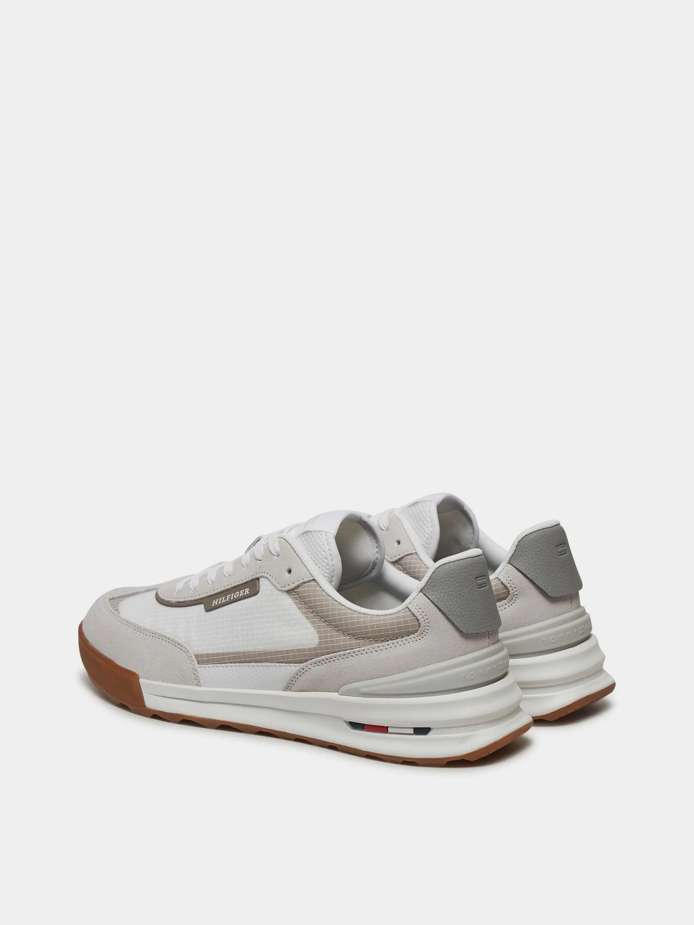 Кроссовки Tommy Hilfiger модель FM0FM05328-YBS Кроссовки Tommy Hilfiger модель FM0FM05328-YBS Фото