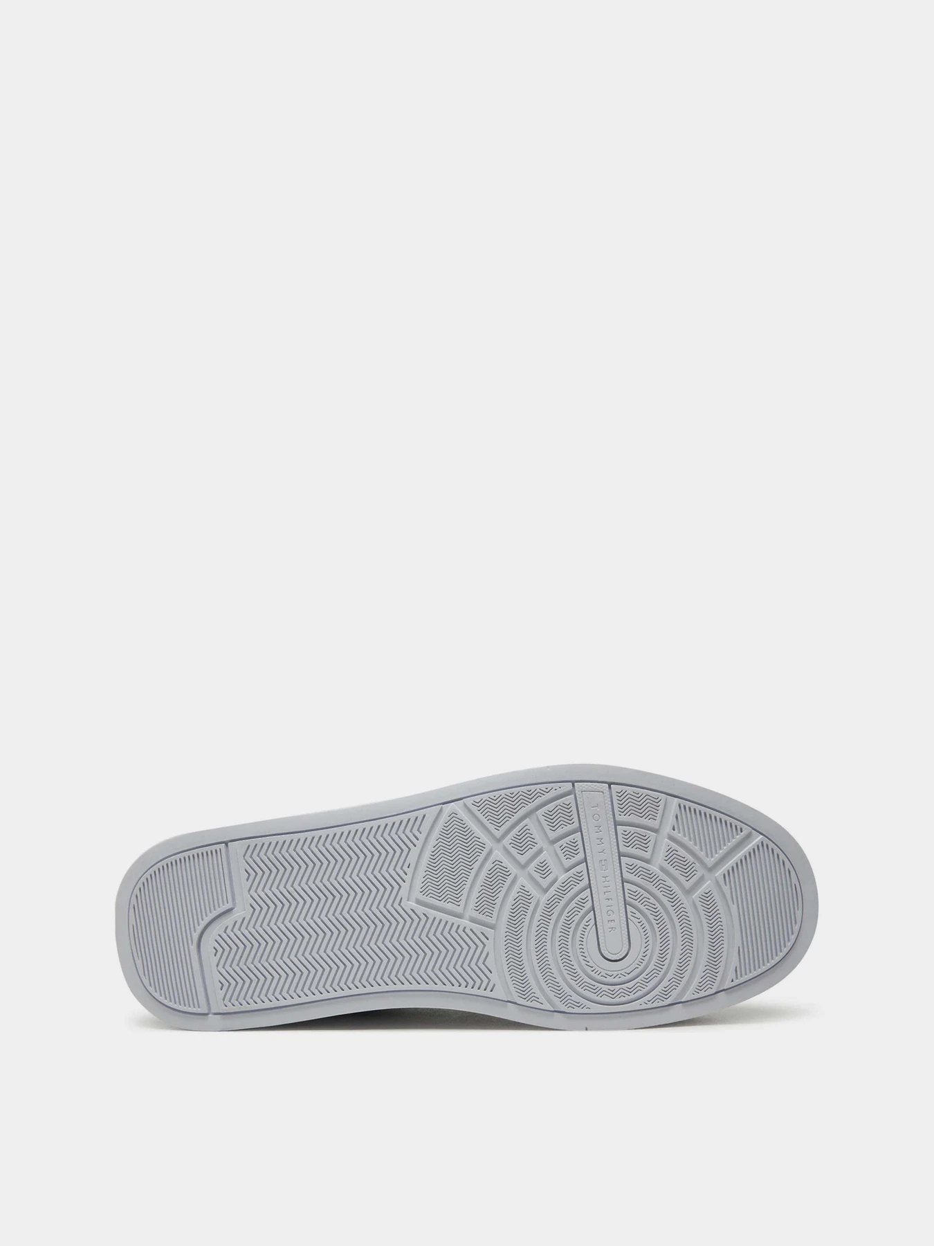 Кеди Tommy Hilfiger модель FM0FM05367-DW5 Фото