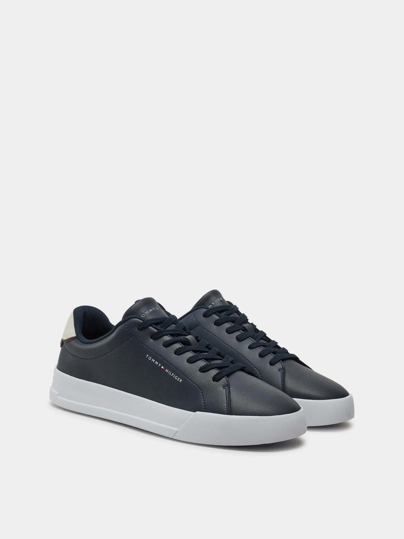 Кеди Tommy Hilfiger модель FM0FM05367-DW5 Фото
