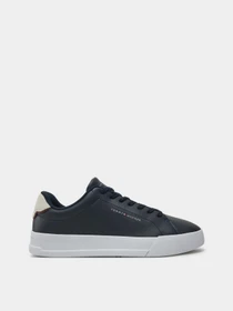 Кеды Tommy Hilfiger модель FM0FM05367-DW5 Фото