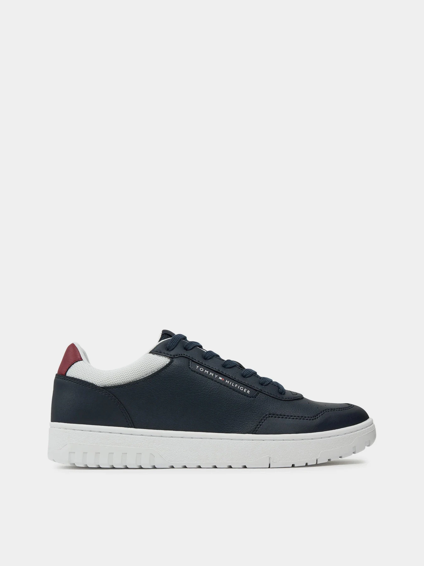 Кеды Tommy Hilfiger модель FM0FM05369-DW5 Кеды Tommy Hilfiger модель FM0FM05369-DW5 Фото