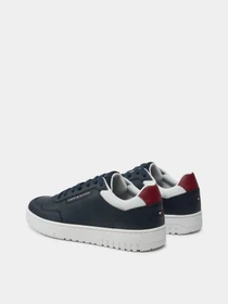 Кеды Tommy Hilfiger модель FM0FM05369-DW5 Фото